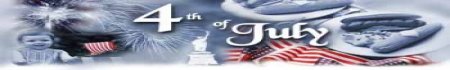 July 4th
